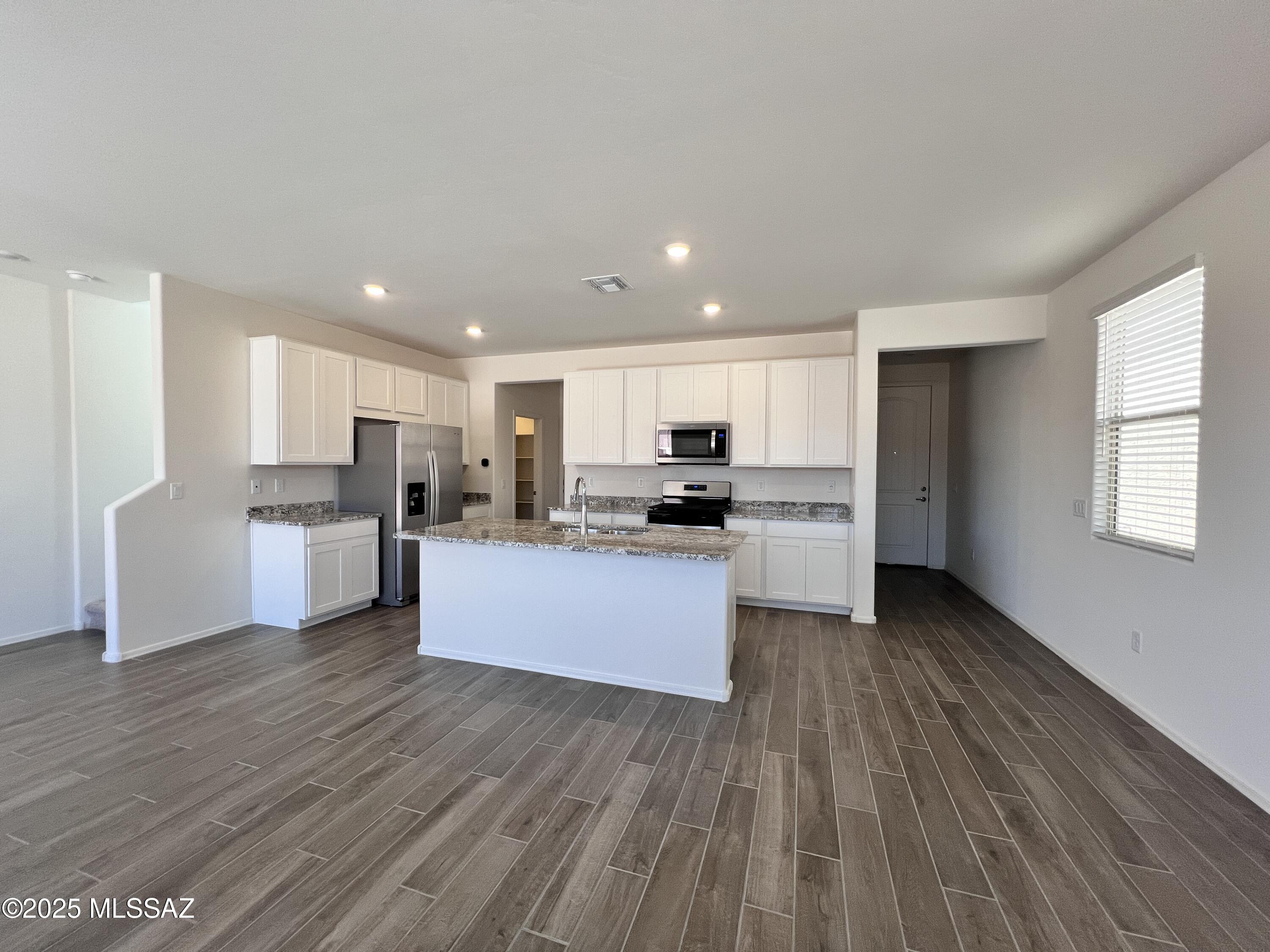 N/A - Residential Lease