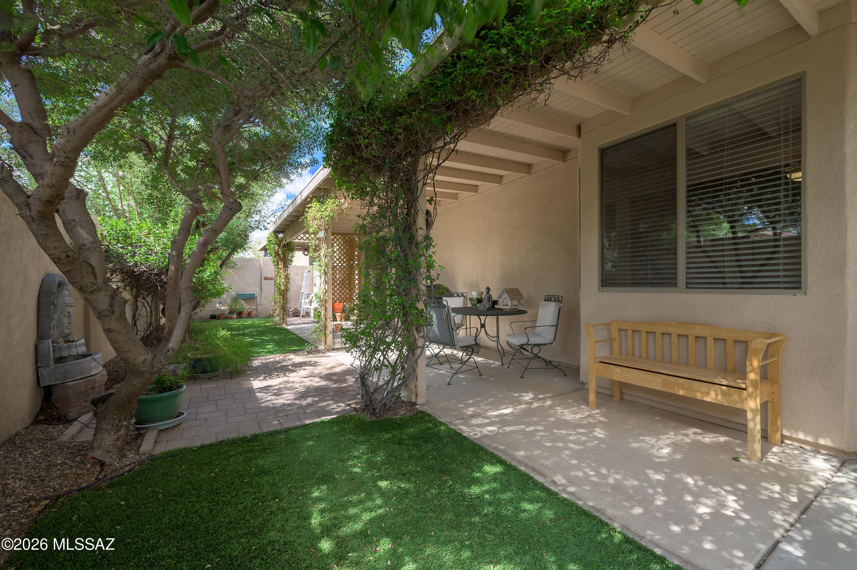 La Joya Verde II (1-105) - Residential