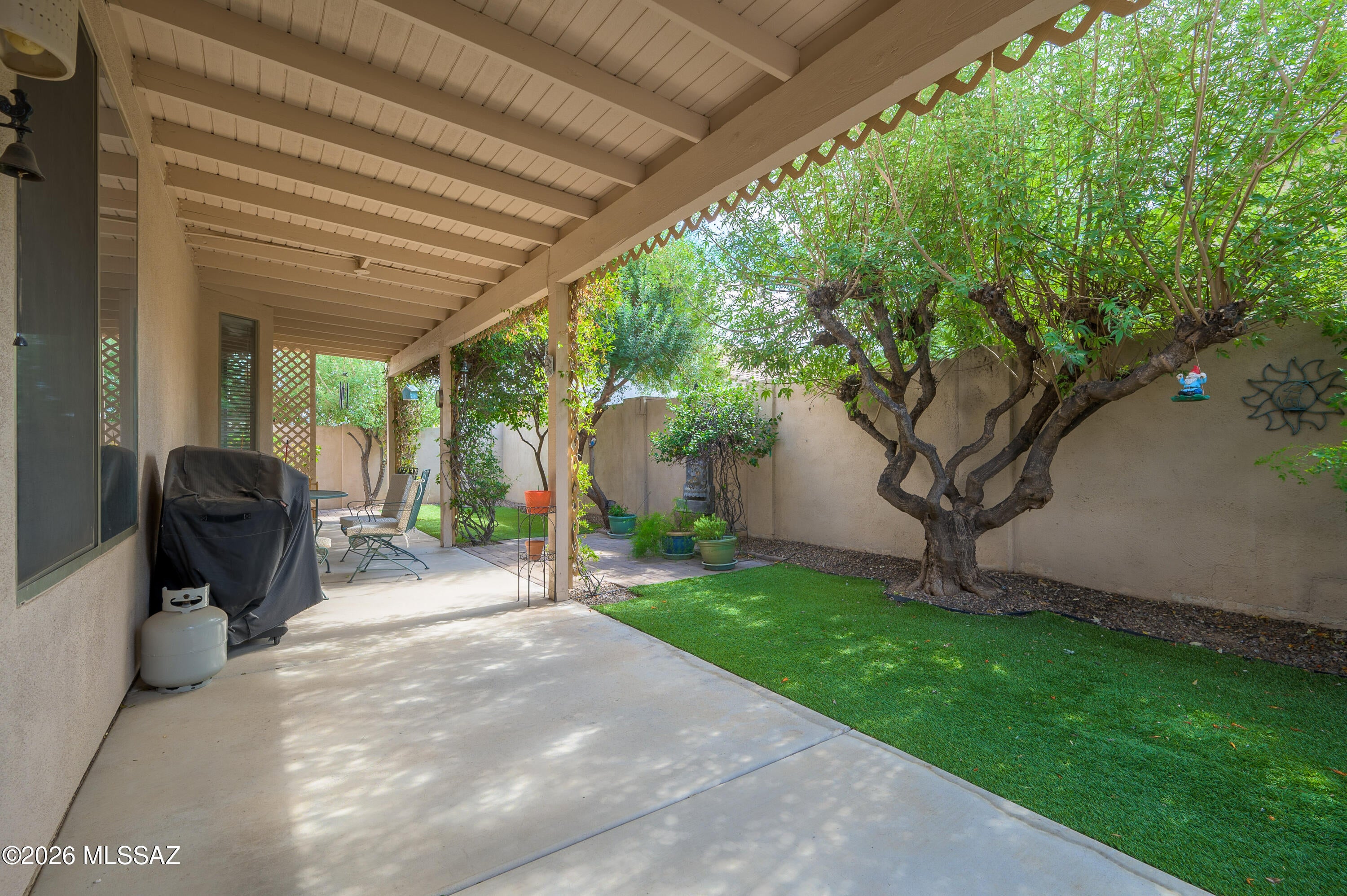 La Joya Verde II (1-105) - Residential