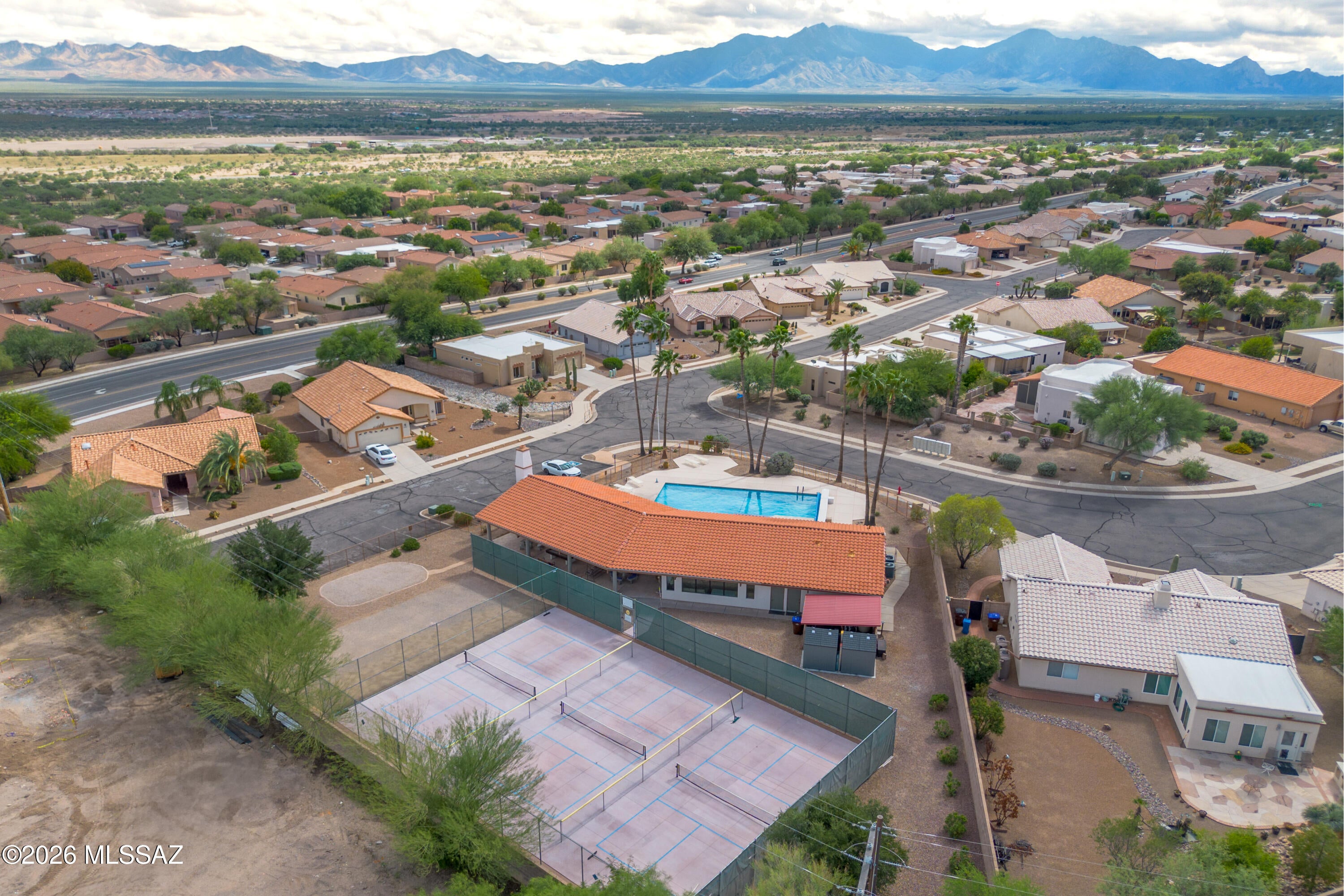 La Joya Verde II (1-105) - Residential