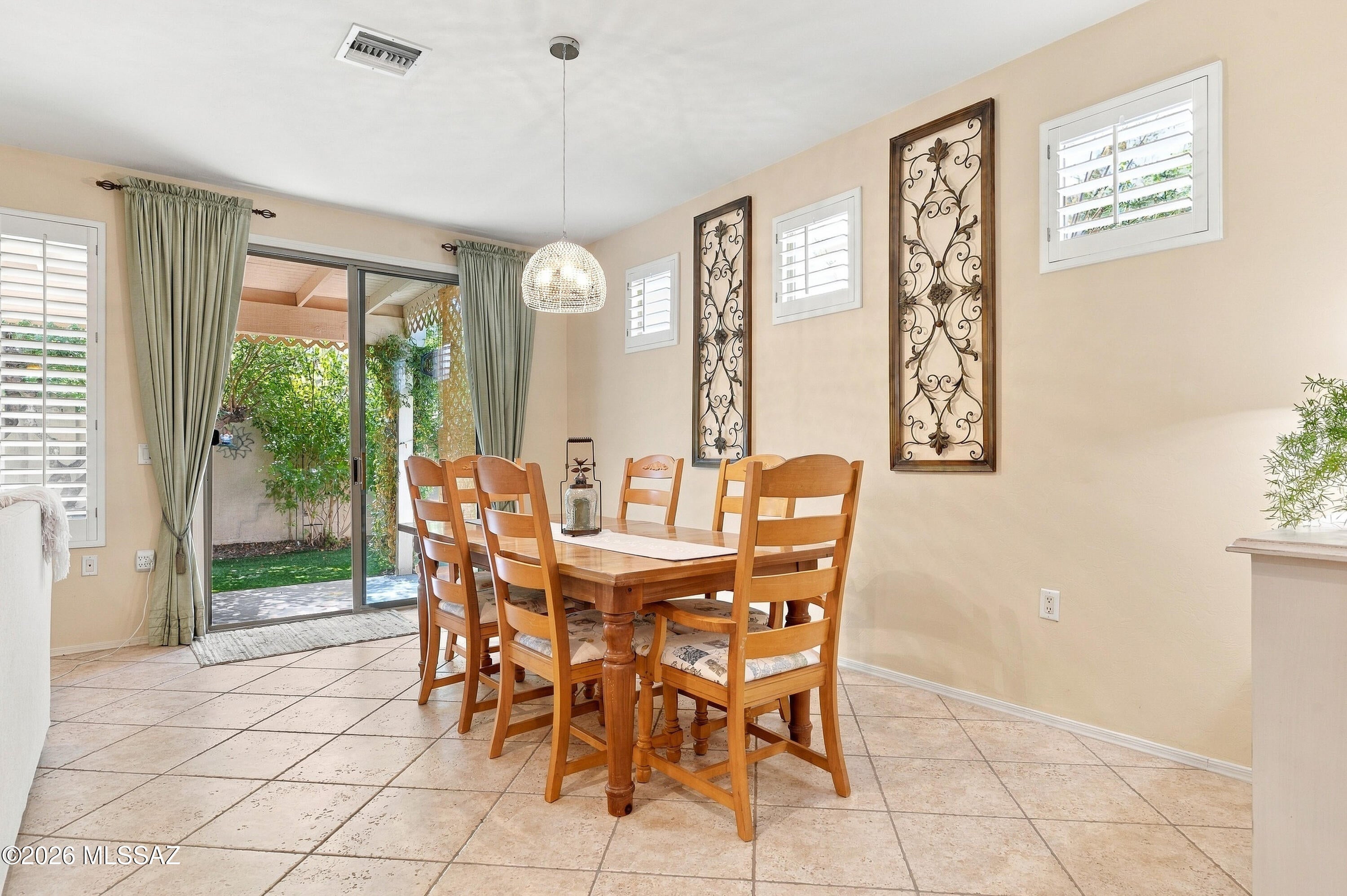 La Joya Verde II (1-105) - Residential