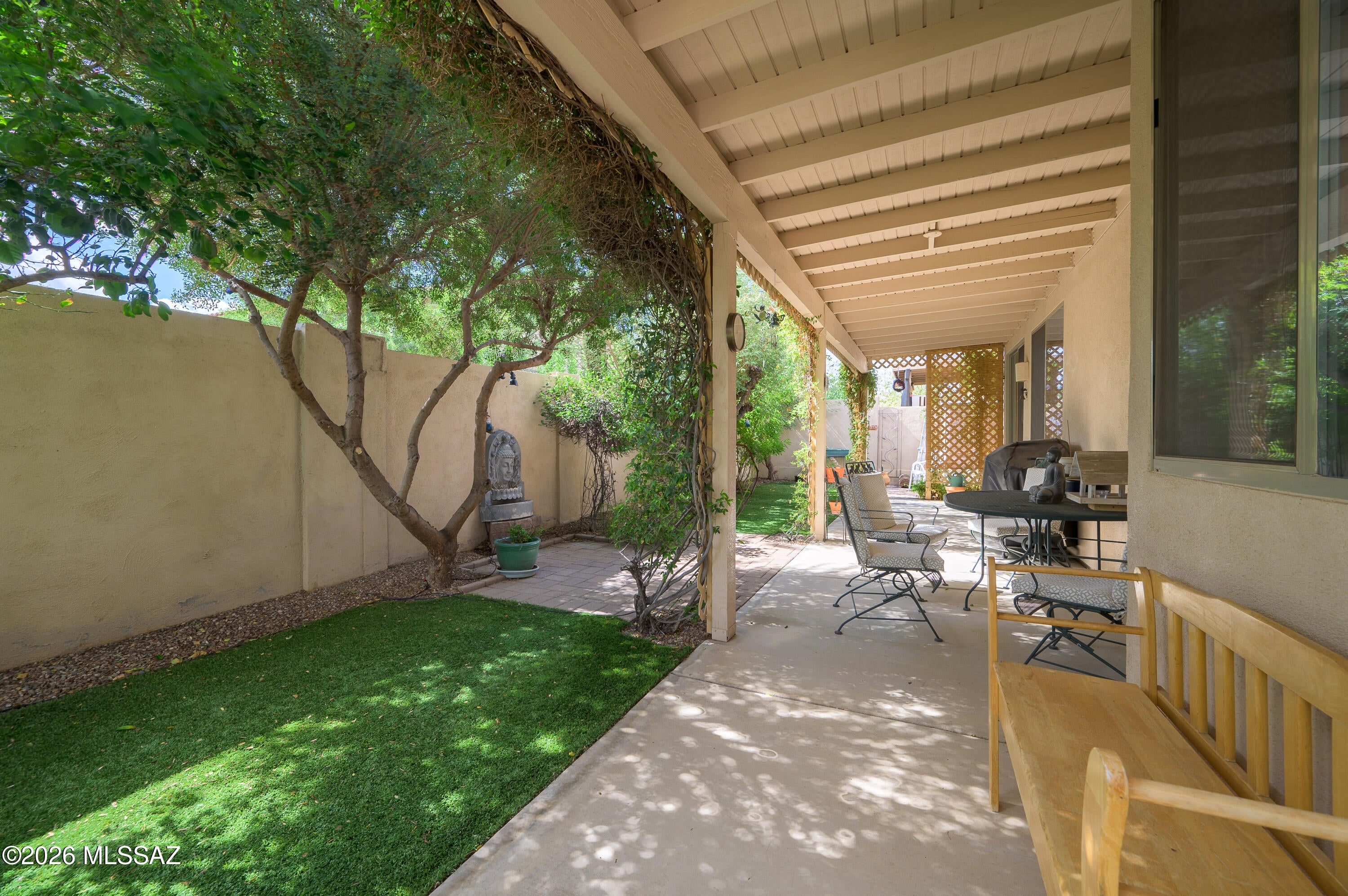 La Joya Verde II (1-105) - Residential
