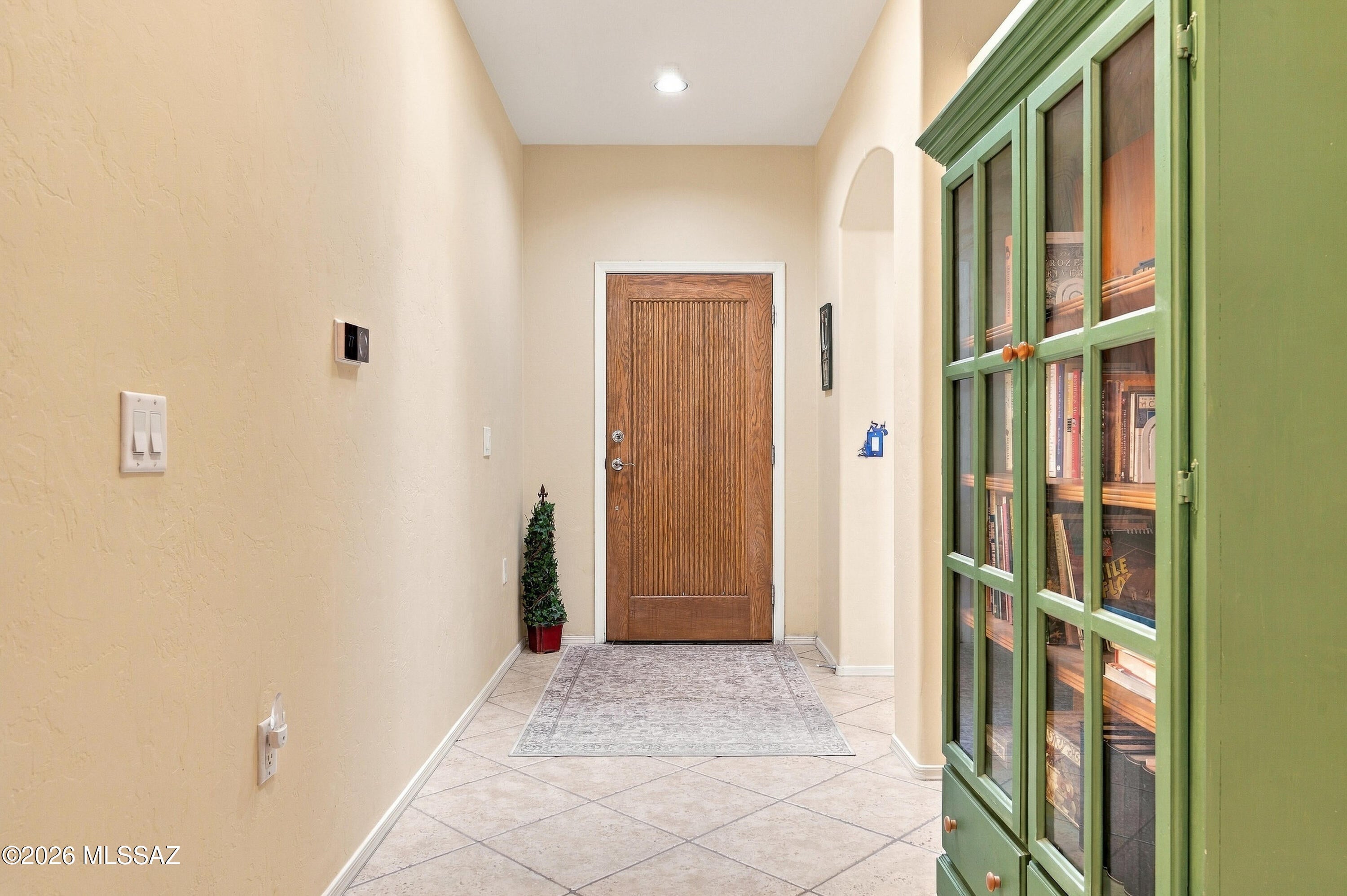 La Joya Verde II (1-105) - Residential