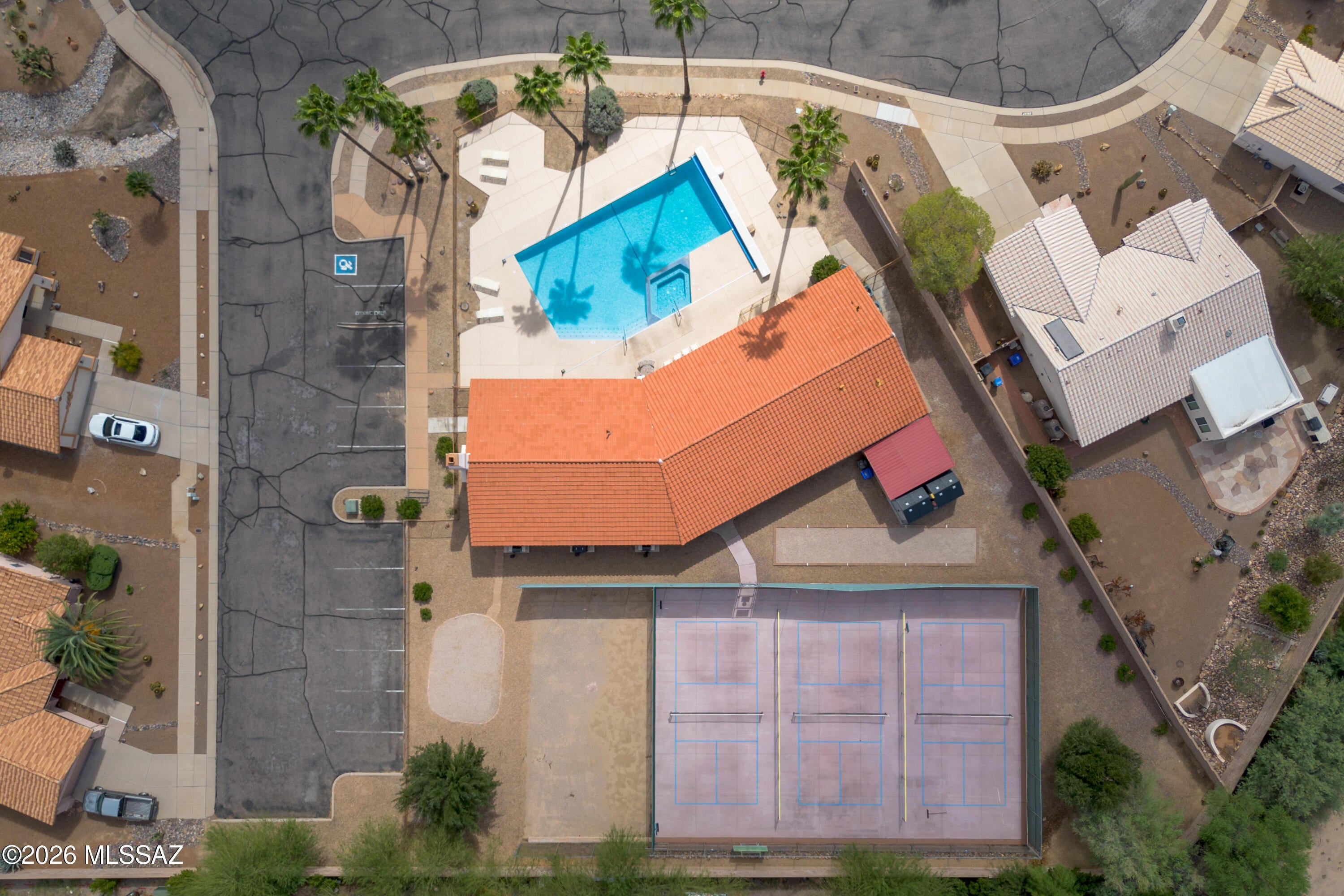 La Joya Verde II (1-105) - Residential