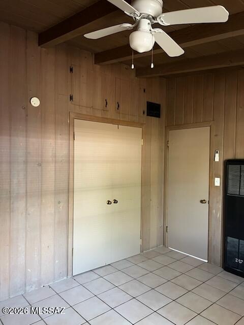 New Deal Acres - Residential Lease