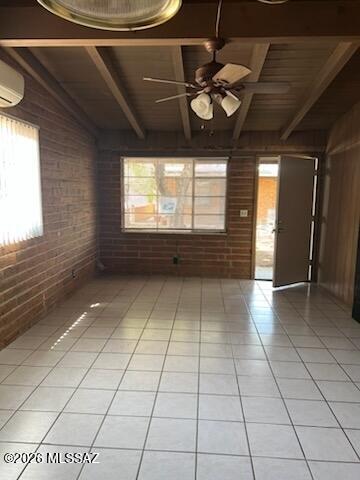 New Deal Acres - Residential Lease