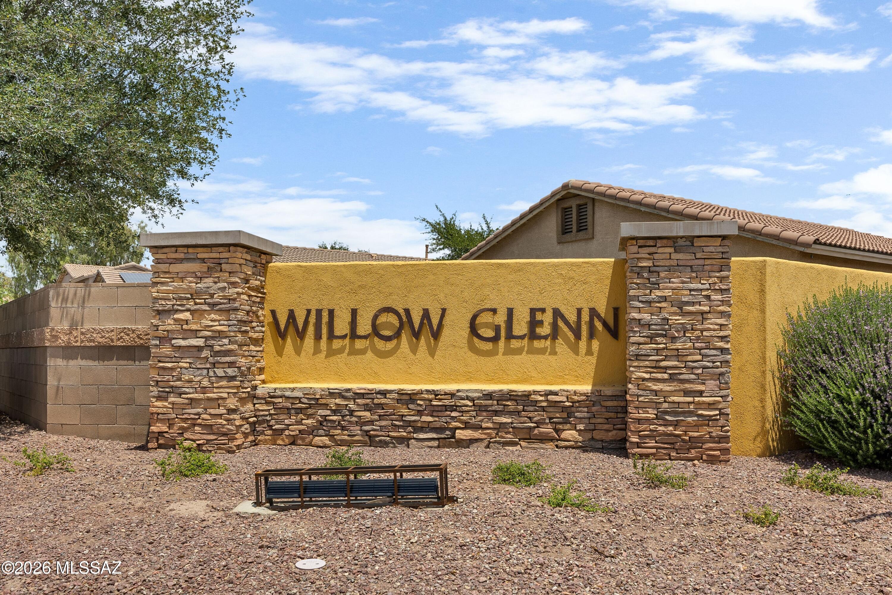 Gladden Farms BLK 6 (1-114) - Residential