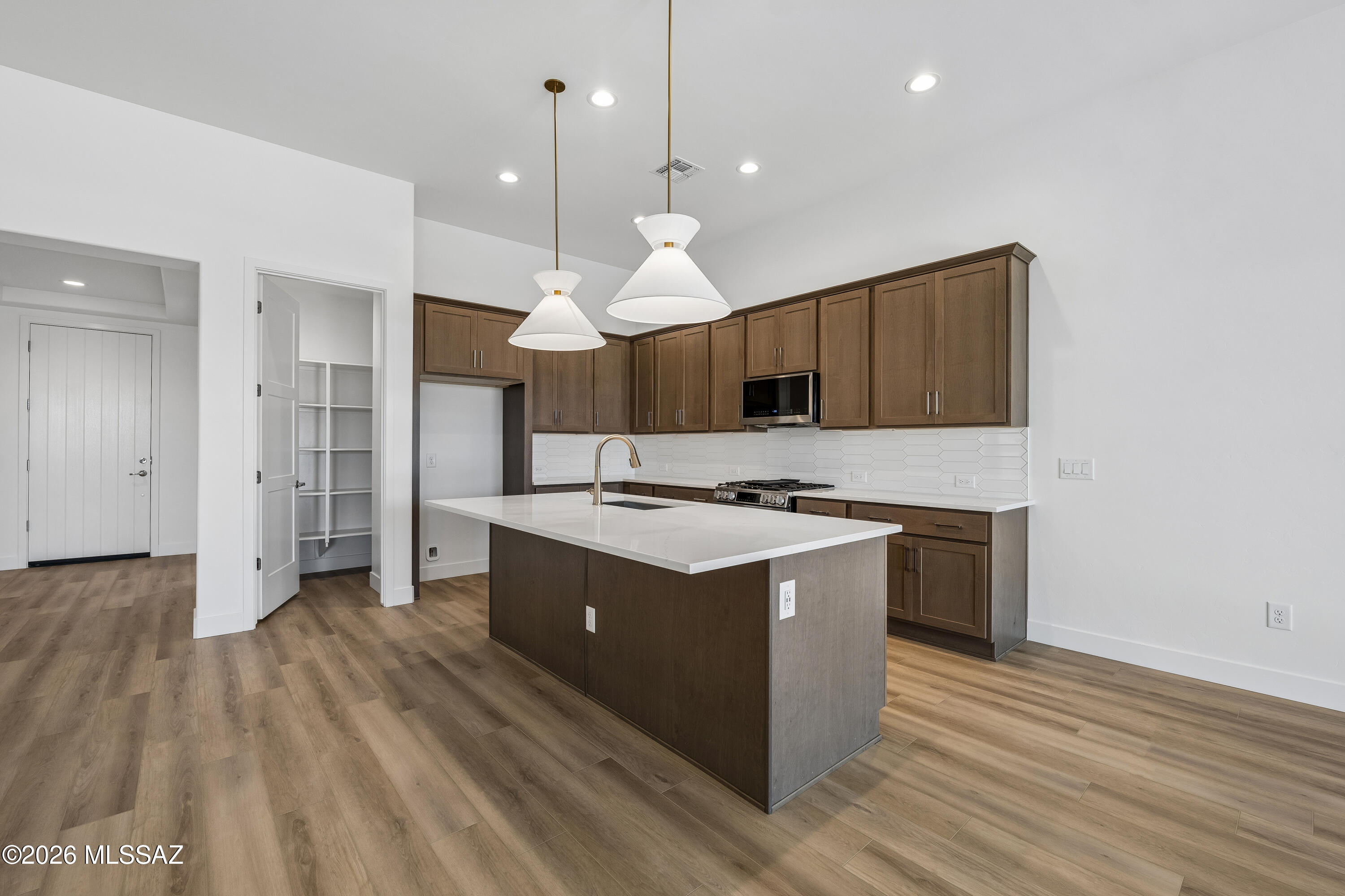 Saddlebrooke Ranch - Residential
