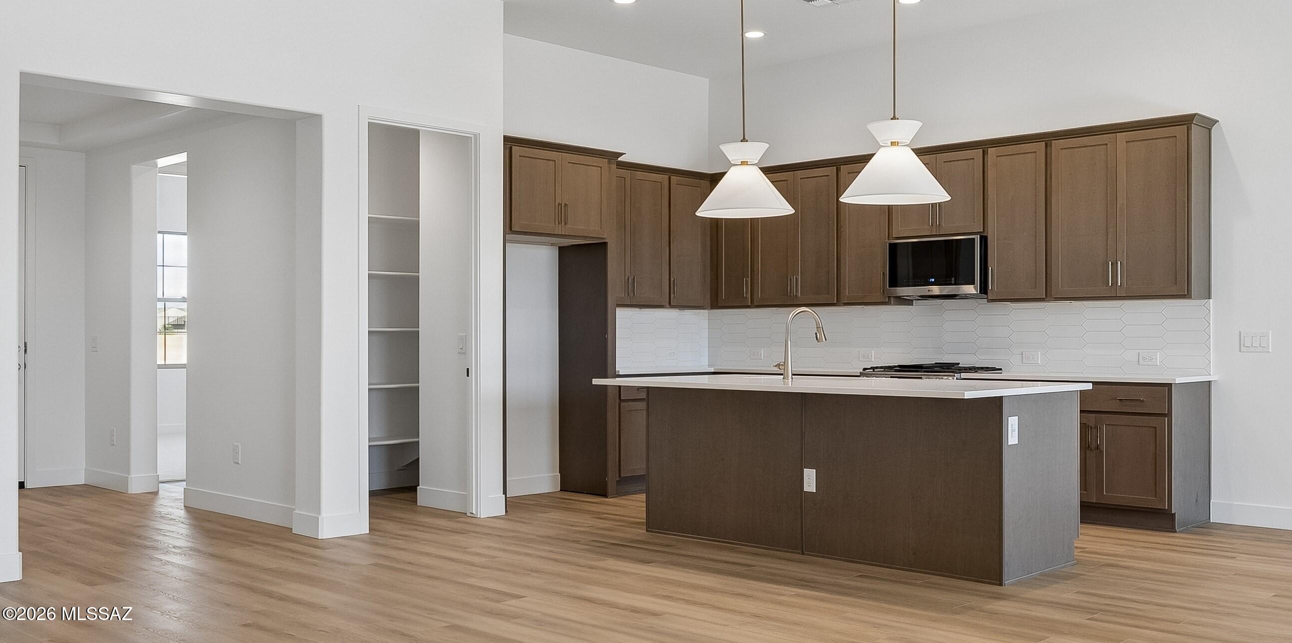 Saddlebrooke Ranch - Residential