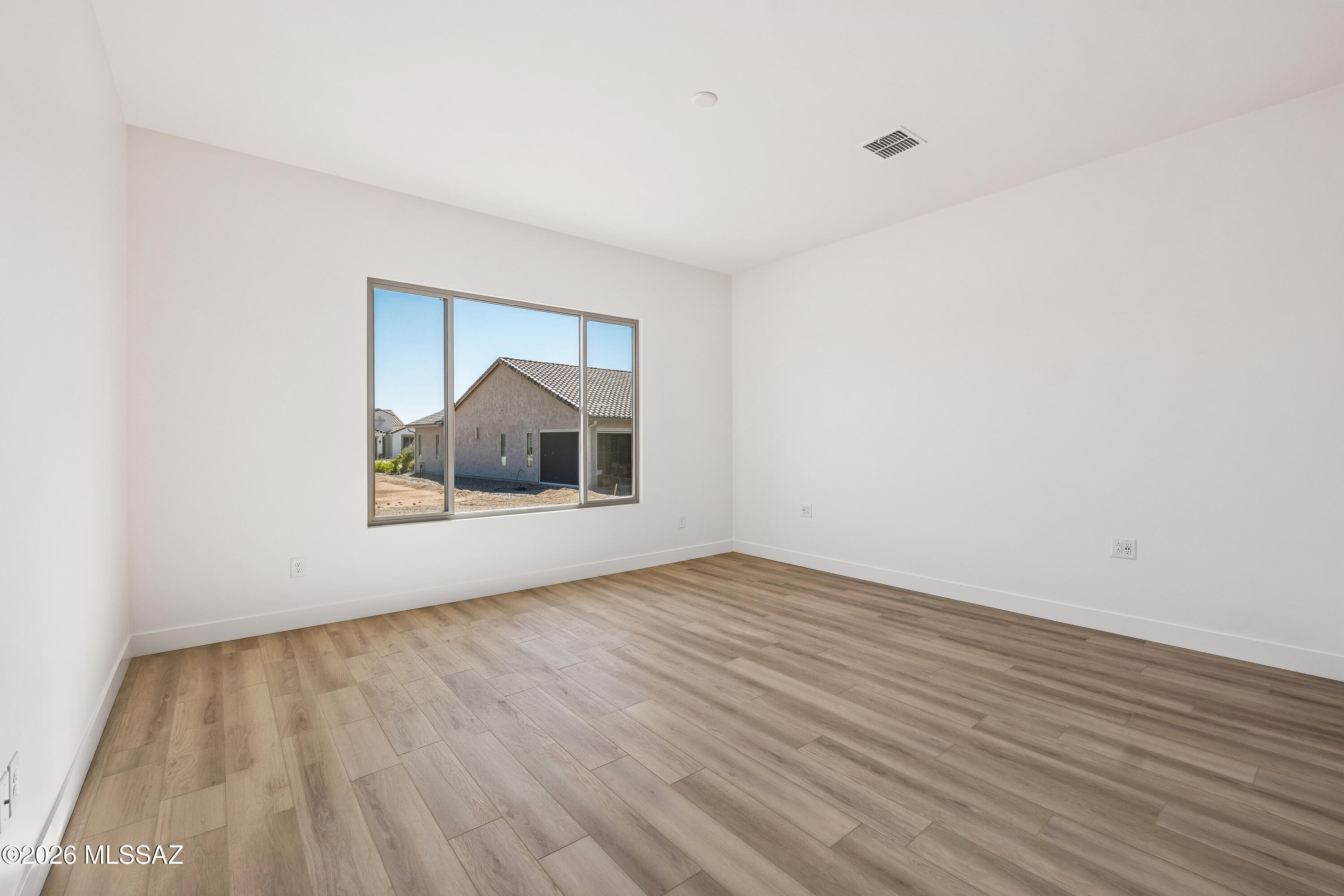 Saddlebrooke Ranch - Residential