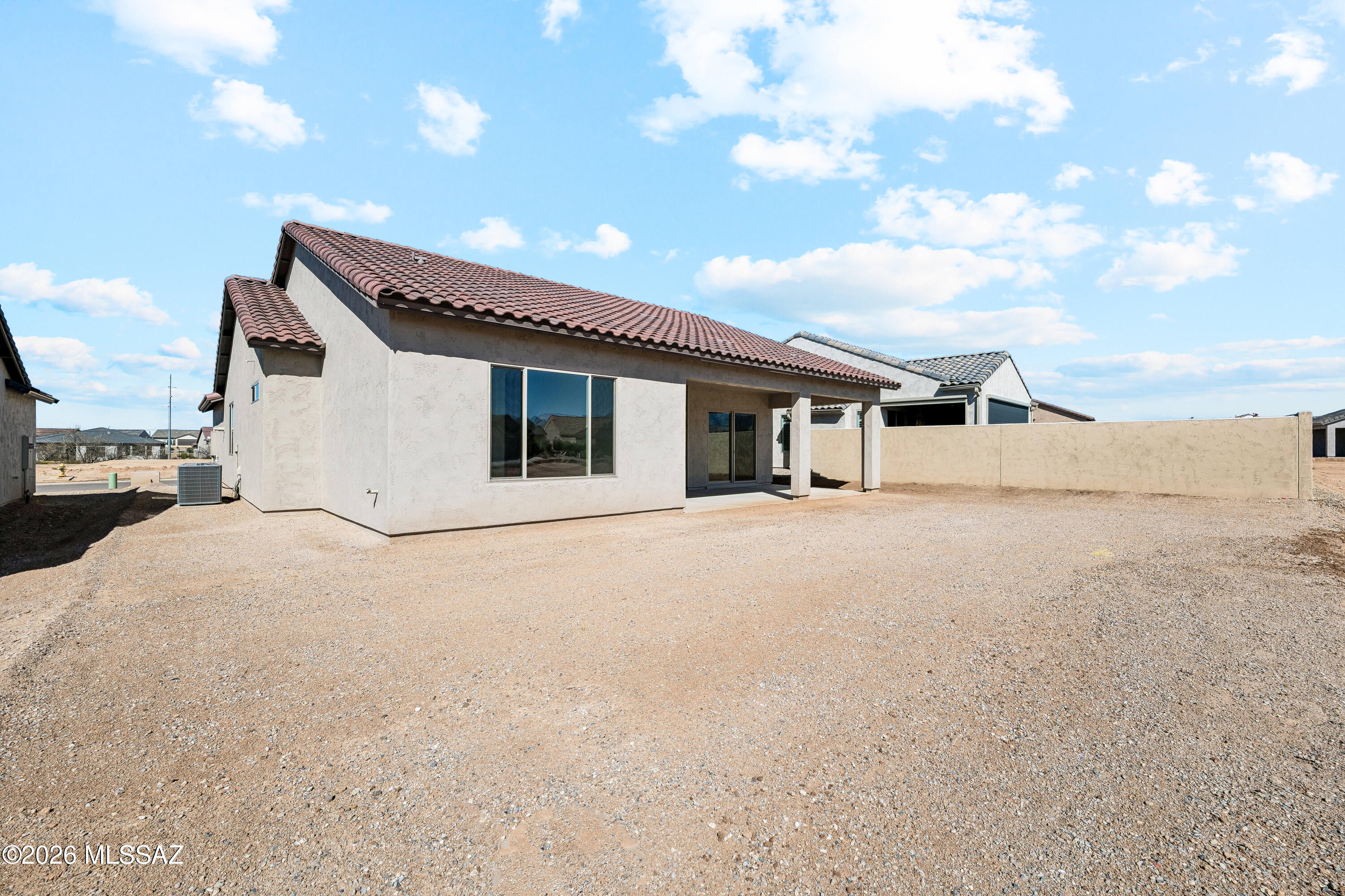Saddlebrooke Ranch - Residential