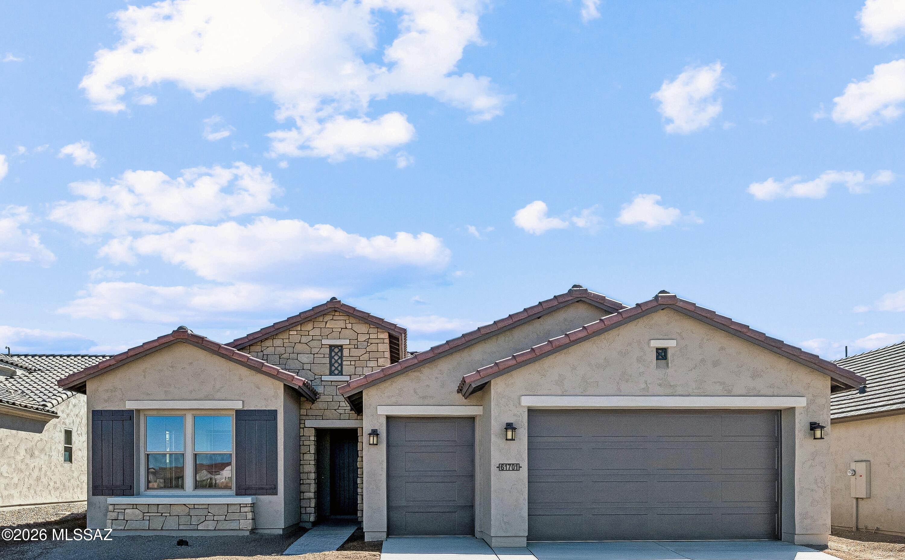 Saddlebrooke Ranch - Residential