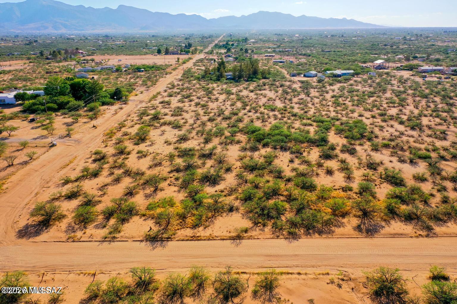 Nice level 4.15AC lot. Beautiful 360* Mountian Views. Raw land only, you'll have to install your own well and septic. Power location is still being confirmed.