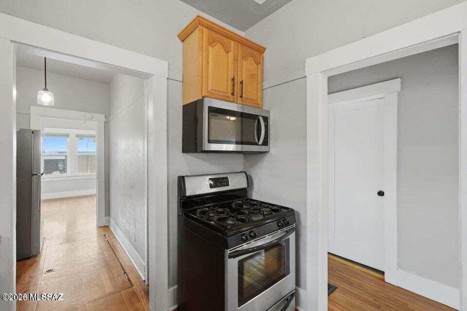 Feldmans Amended - Residential Lease