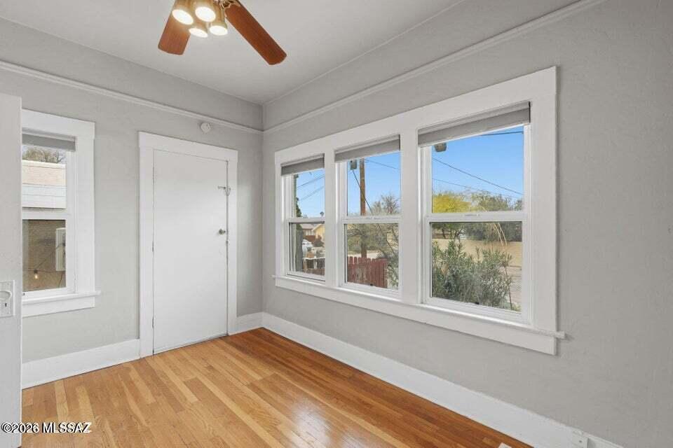 Feldmans Amended - Residential Lease