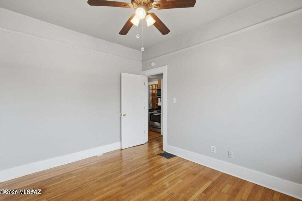 Feldmans Amended - Residential Lease
