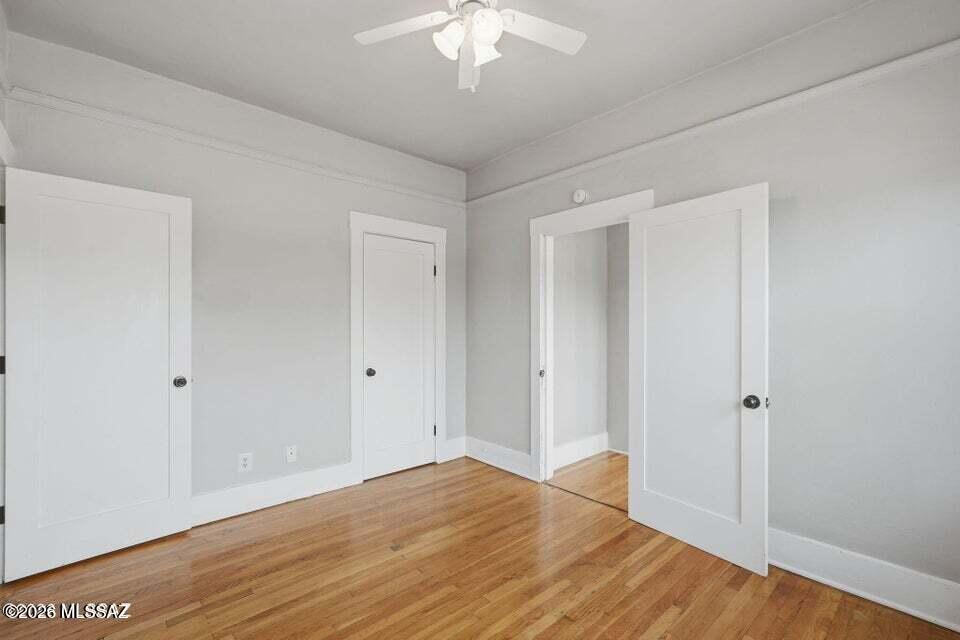 Feldmans Amended - Residential Lease