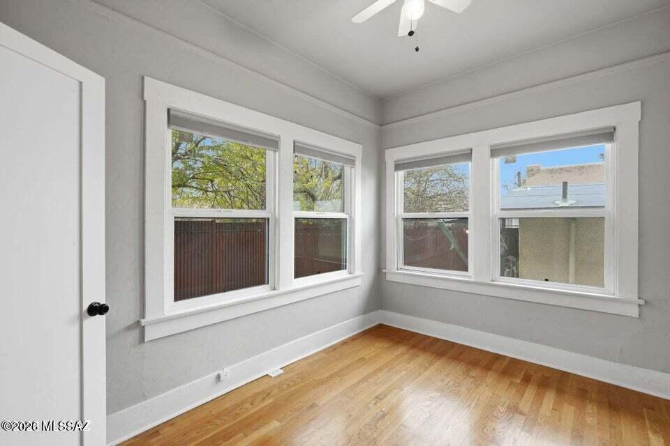Feldmans Amended - Residential Lease
