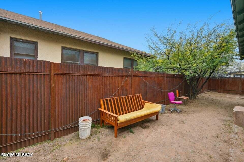 Feldmans Amended - Residential Lease