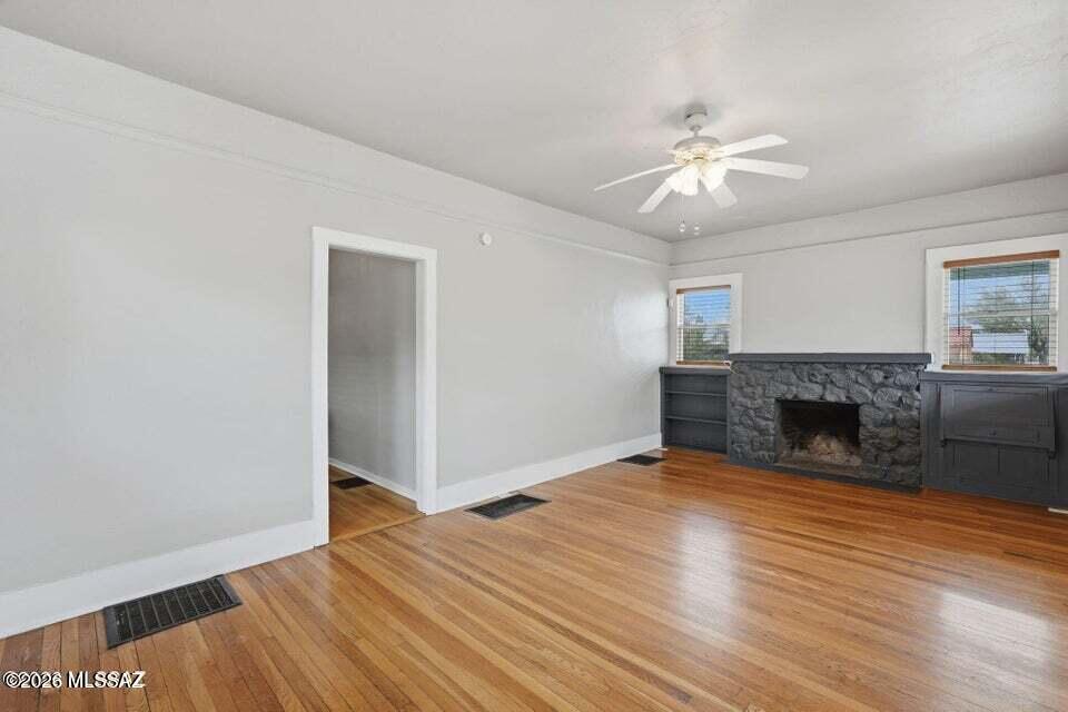 Feldmans Amended - Residential Lease
