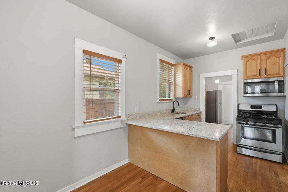 Feldmans Amended - Residential Lease