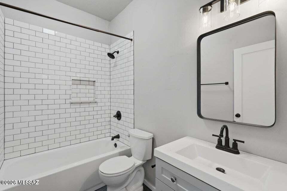 Feldmans Amended - Residential Lease