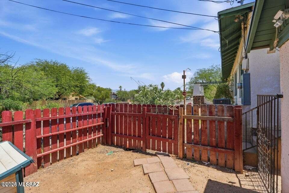 Feldmans Amended - Residential Lease