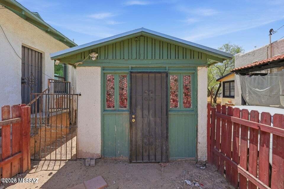 Feldmans Amended - Residential Lease