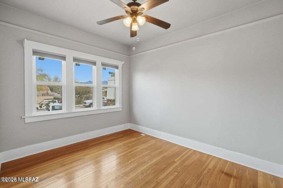 Feldmans Amended - Residential Lease
