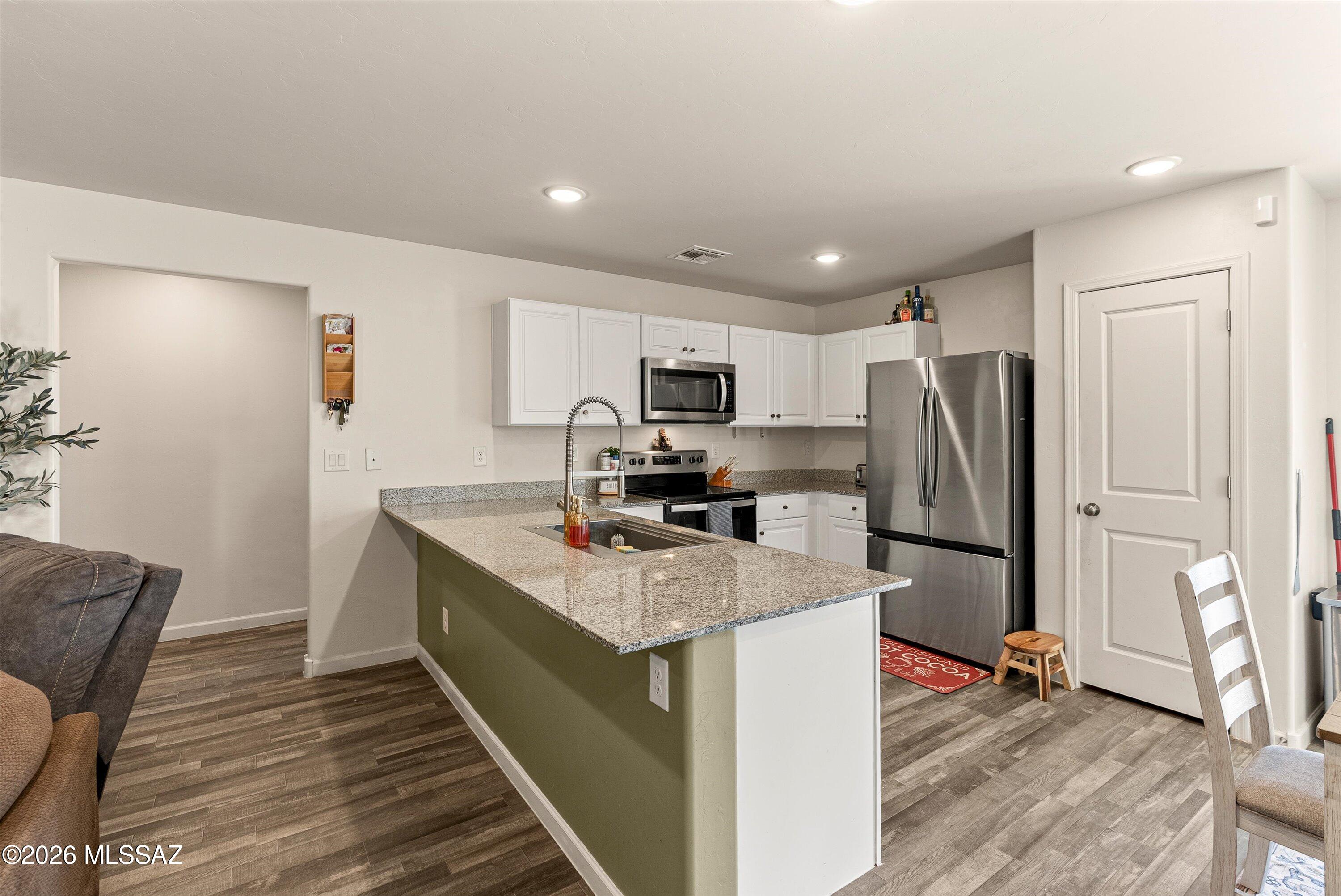 Other/Unknown - Residential