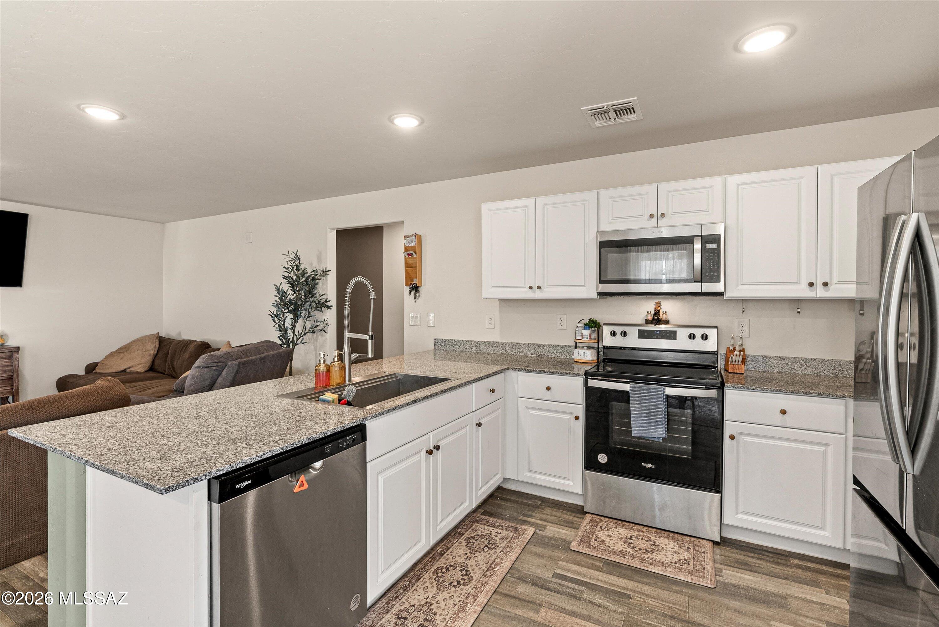 Other/Unknown - Residential