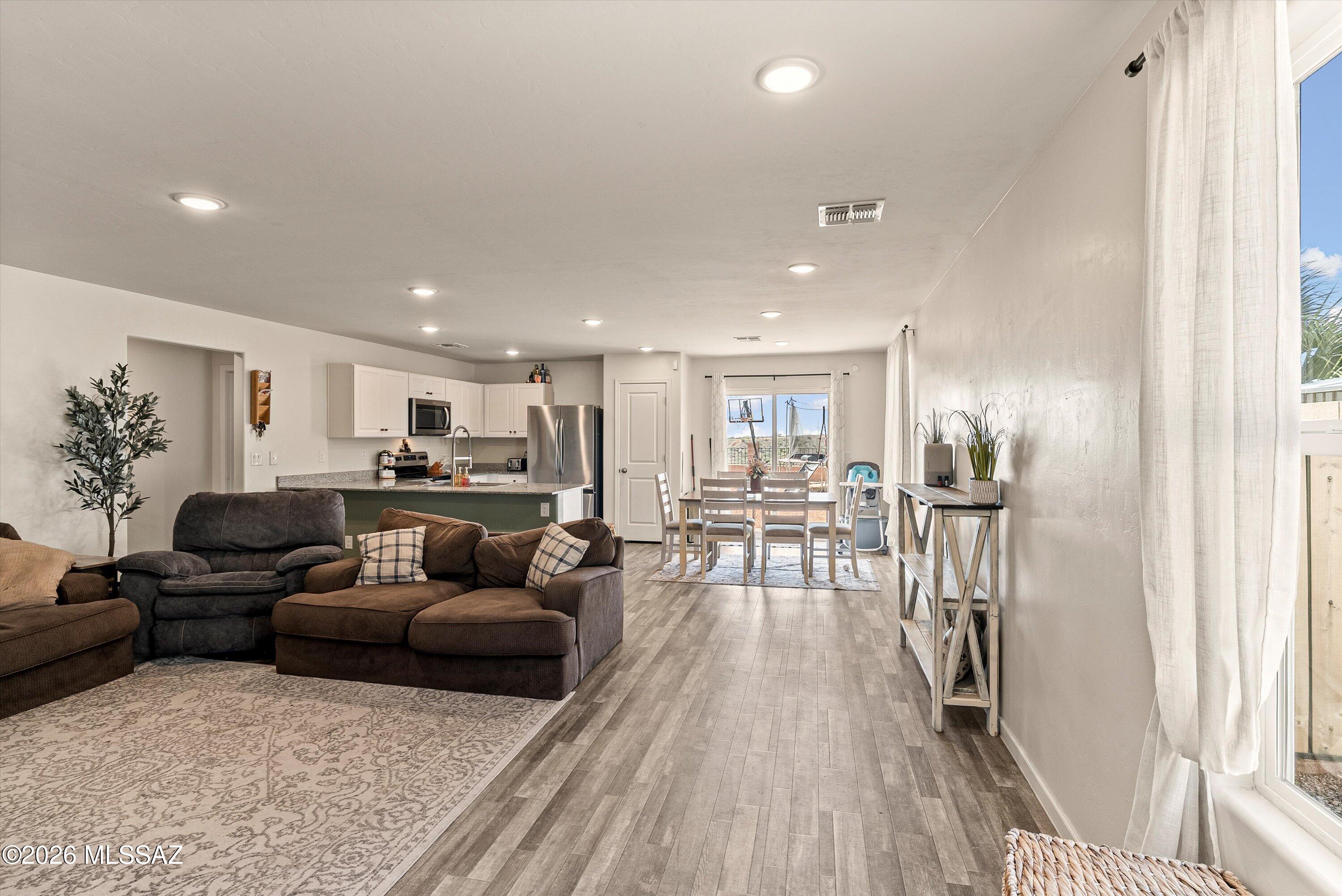 Other/Unknown - Residential