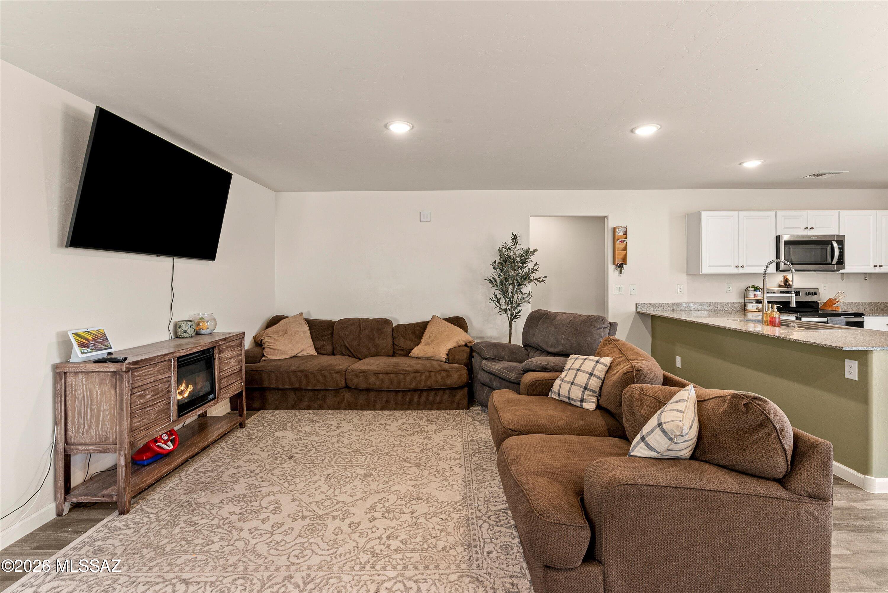 Other/Unknown - Residential
