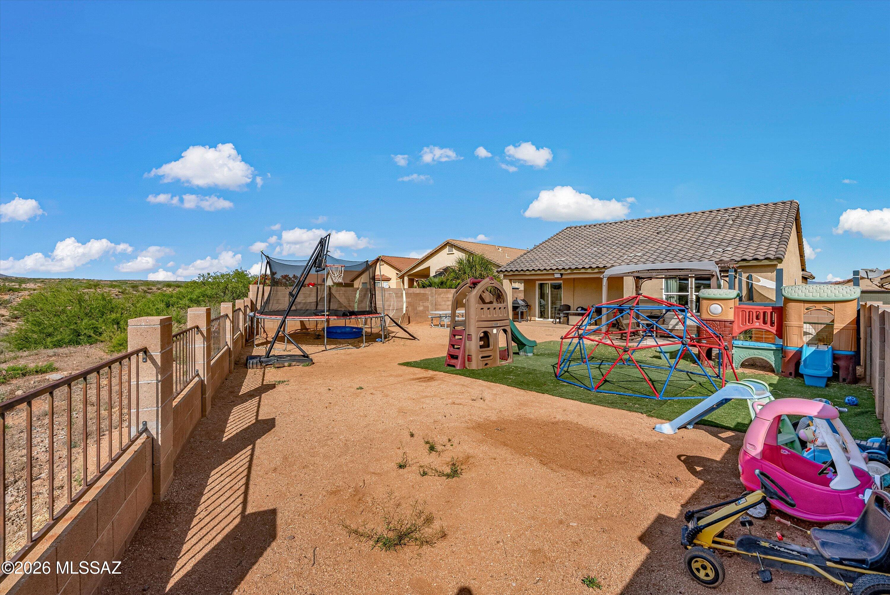 Other/Unknown - Residential