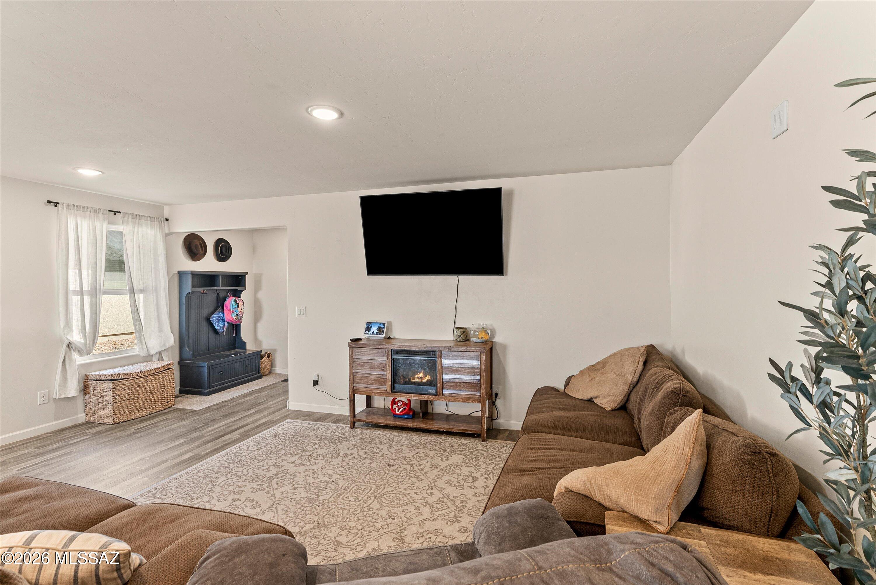Other/Unknown - Residential