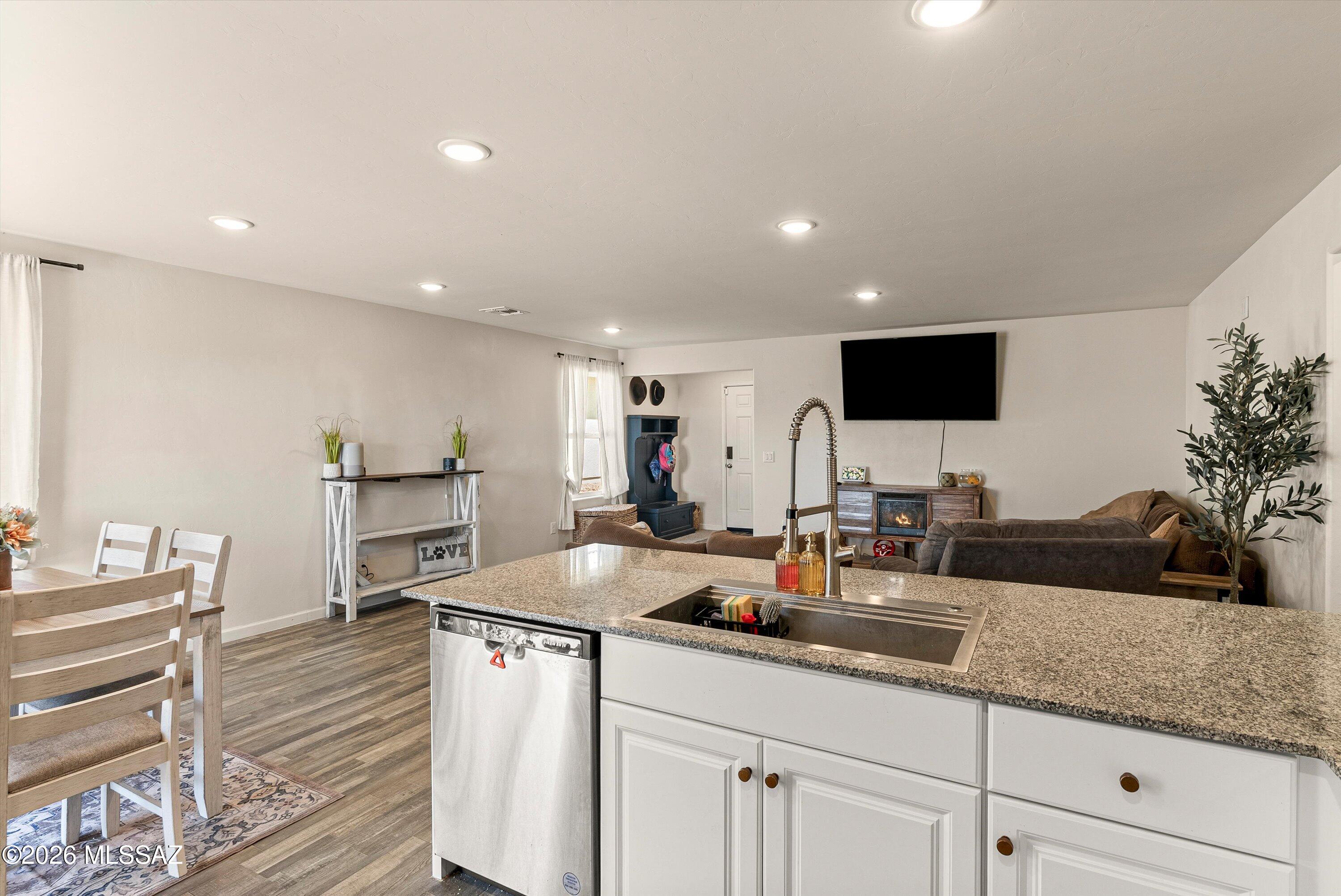 Other/Unknown - Residential