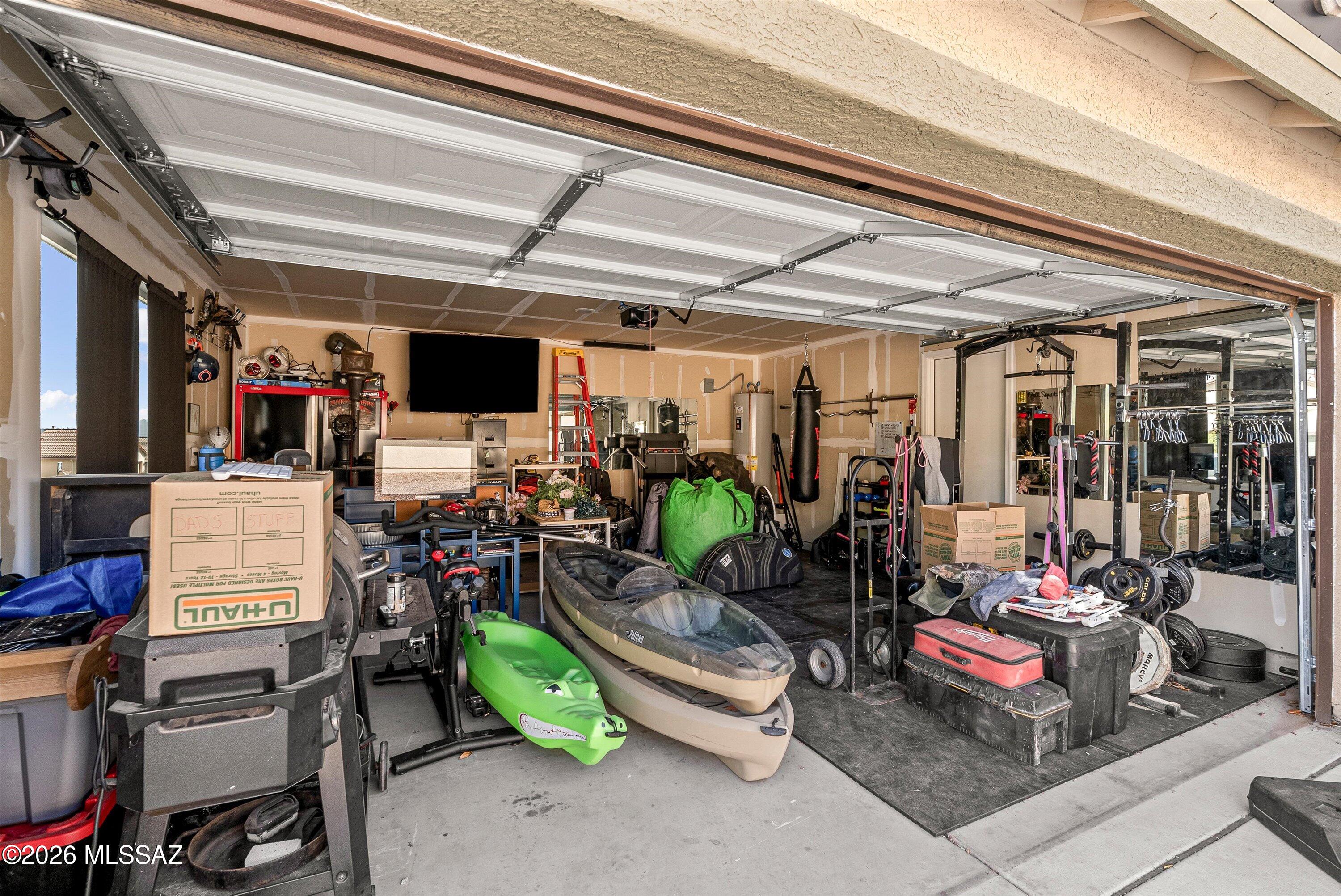 Other/Unknown - Residential