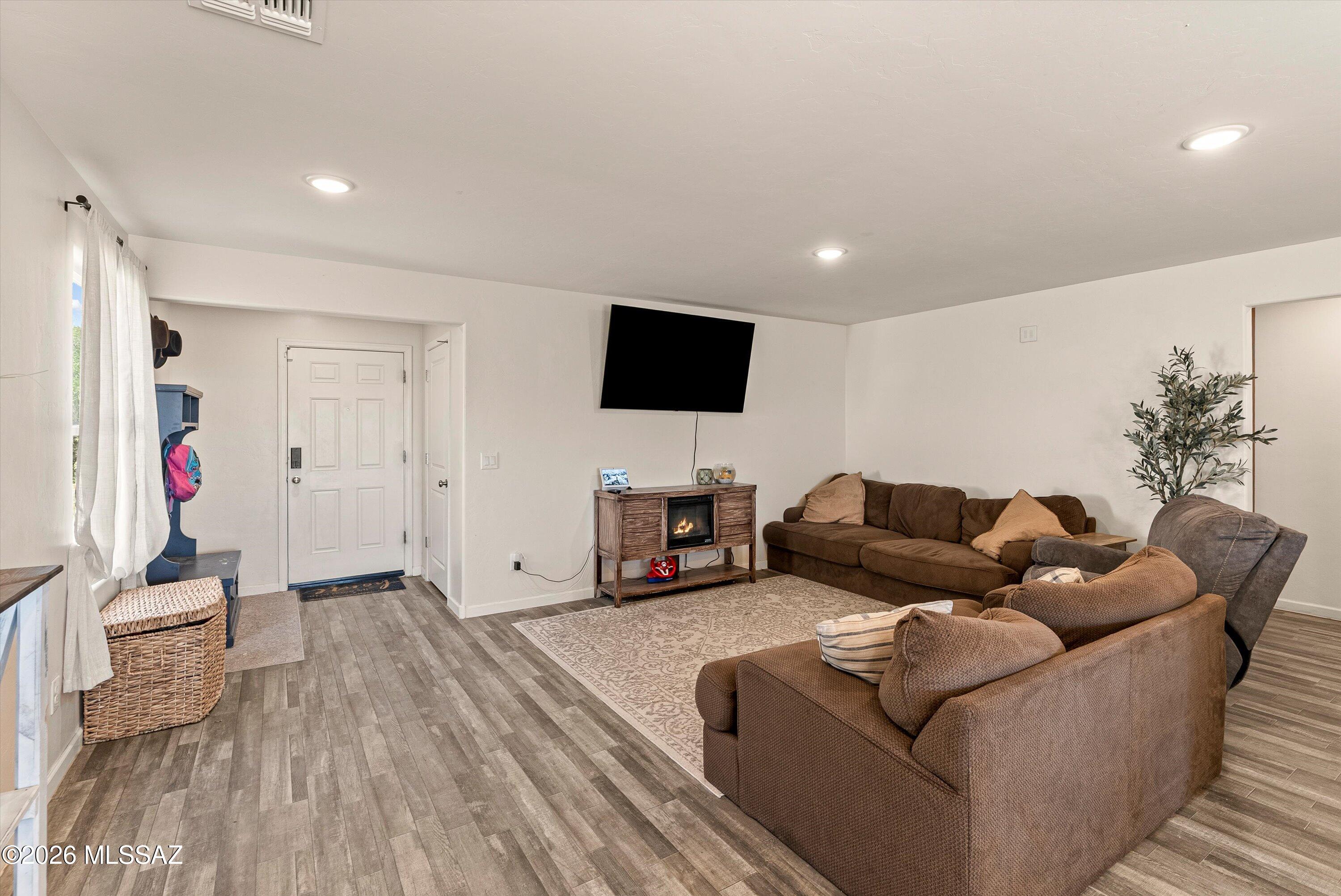 Other/Unknown - Residential