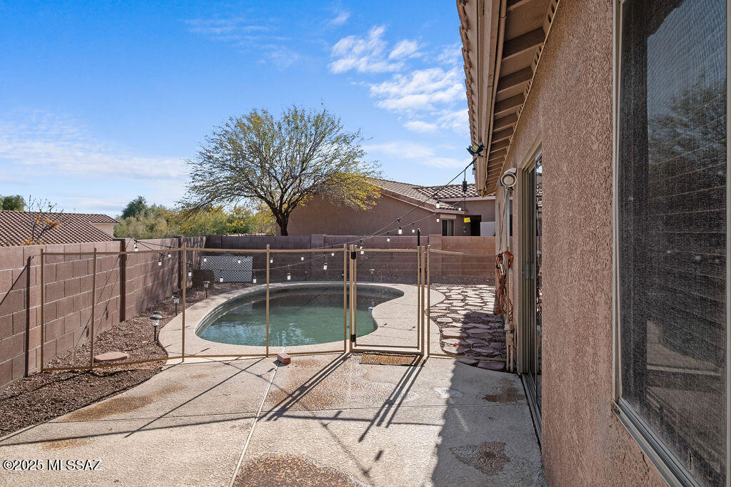 Starr Pass Shadows - Residential