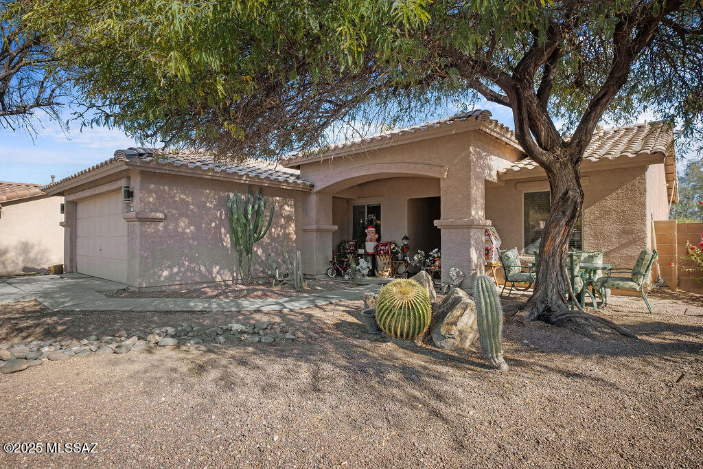 Starr Pass Shadows - Residential