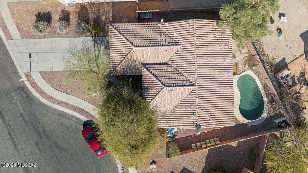 Starr Pass Shadows - Residential