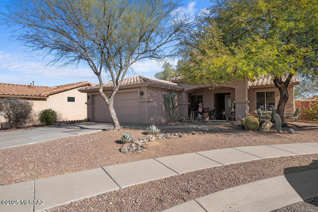Starr Pass Shadows - Residential