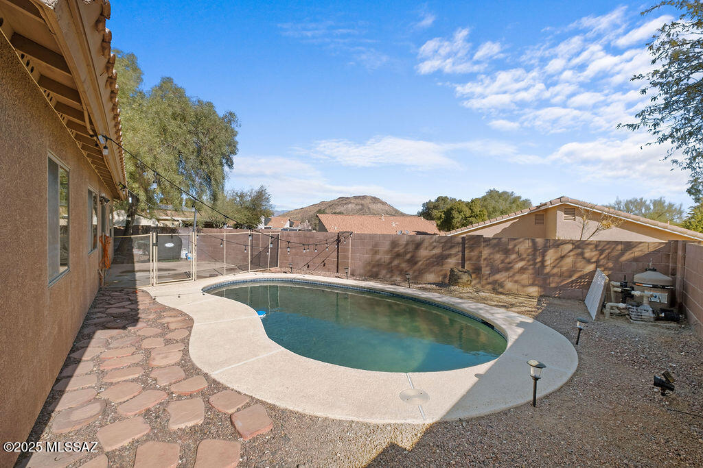 Starr Pass Shadows - Residential