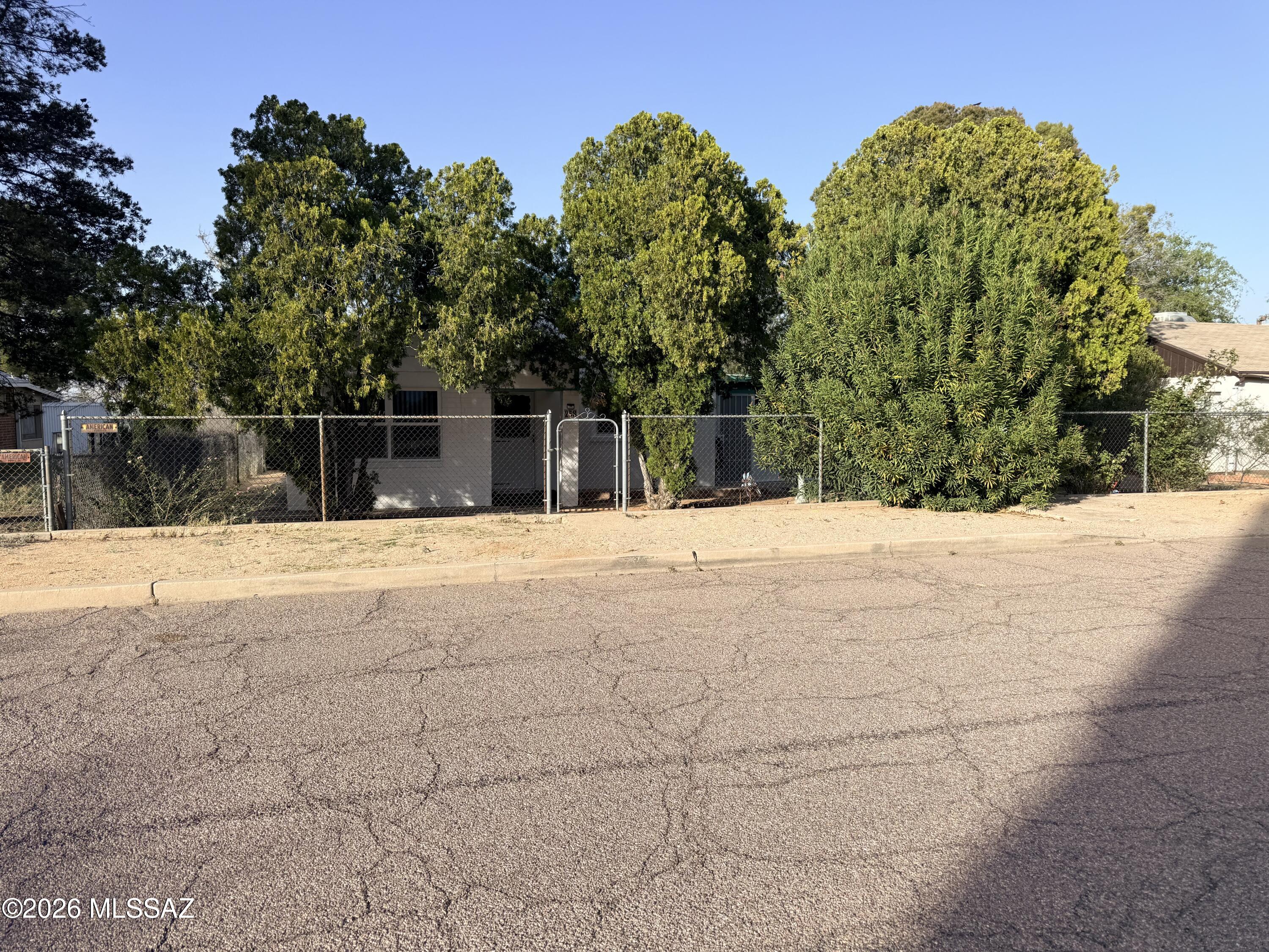 N/A - Residential