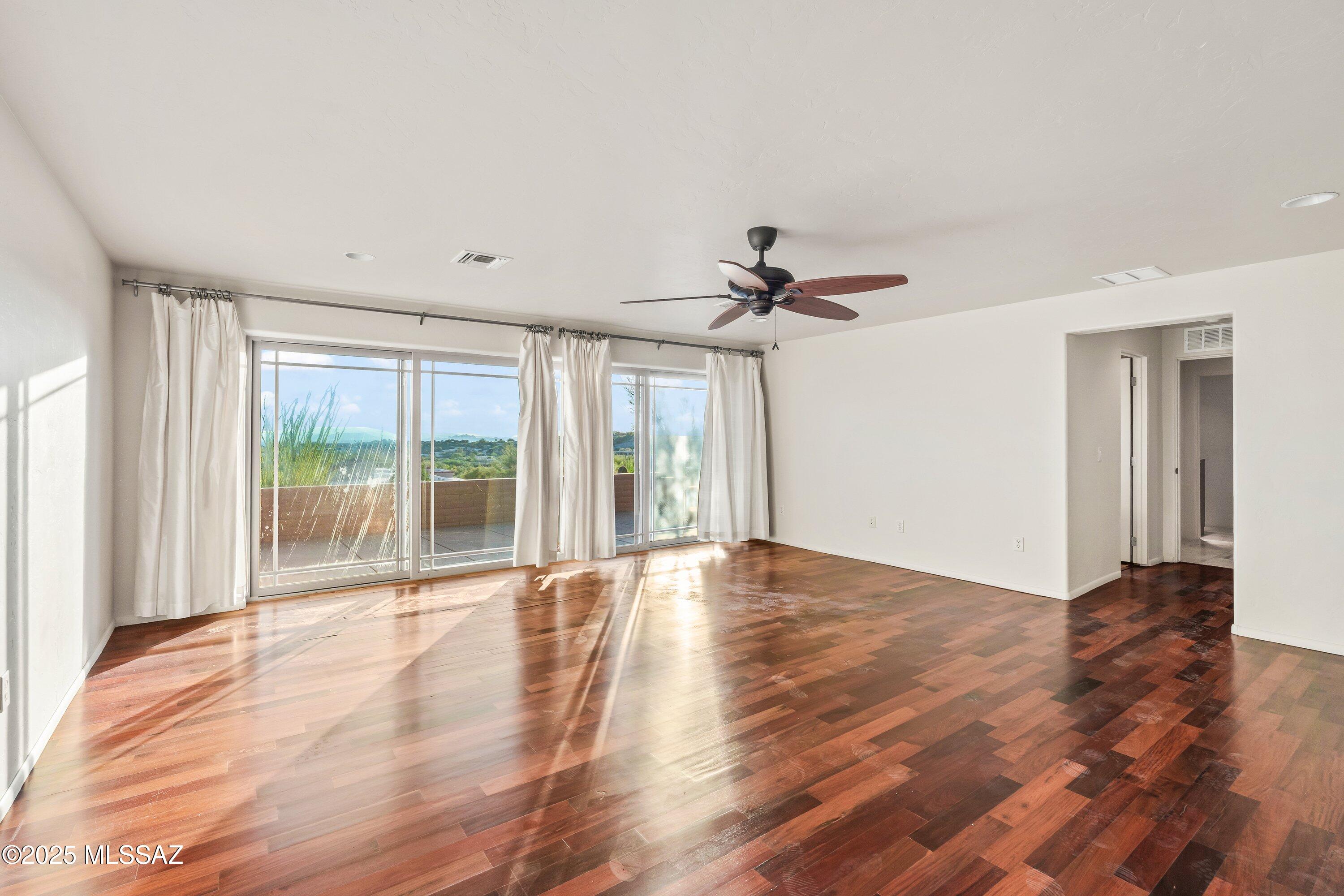 Cimarron Foothills Estates (98-179) - Residential