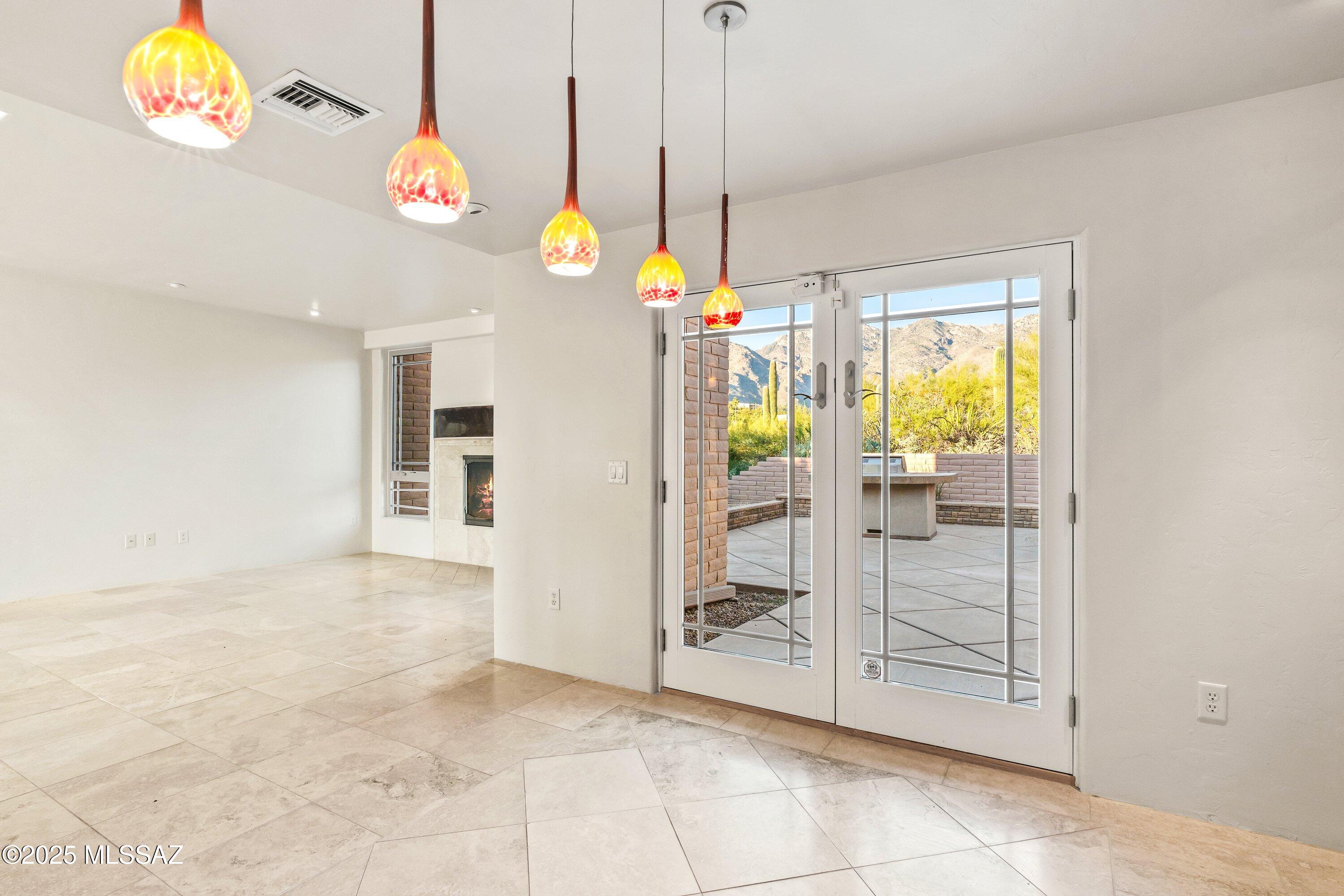 Cimarron Foothills Estates (98-179) - Residential