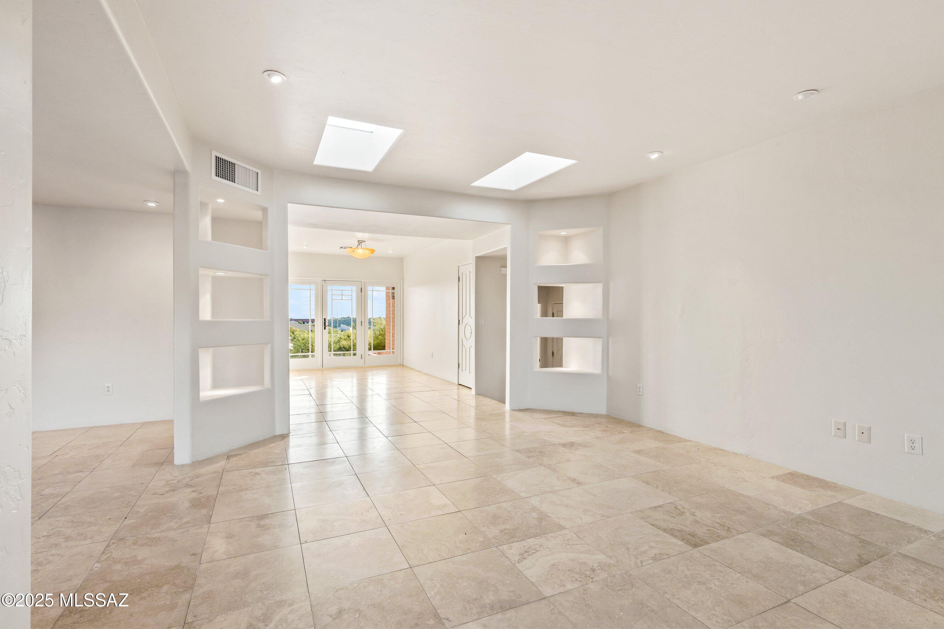 Cimarron Foothills Estates (98-179) - Residential