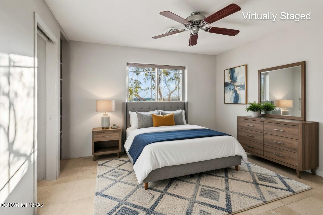 Cimarron Foothills Estates (98-179) - Residential