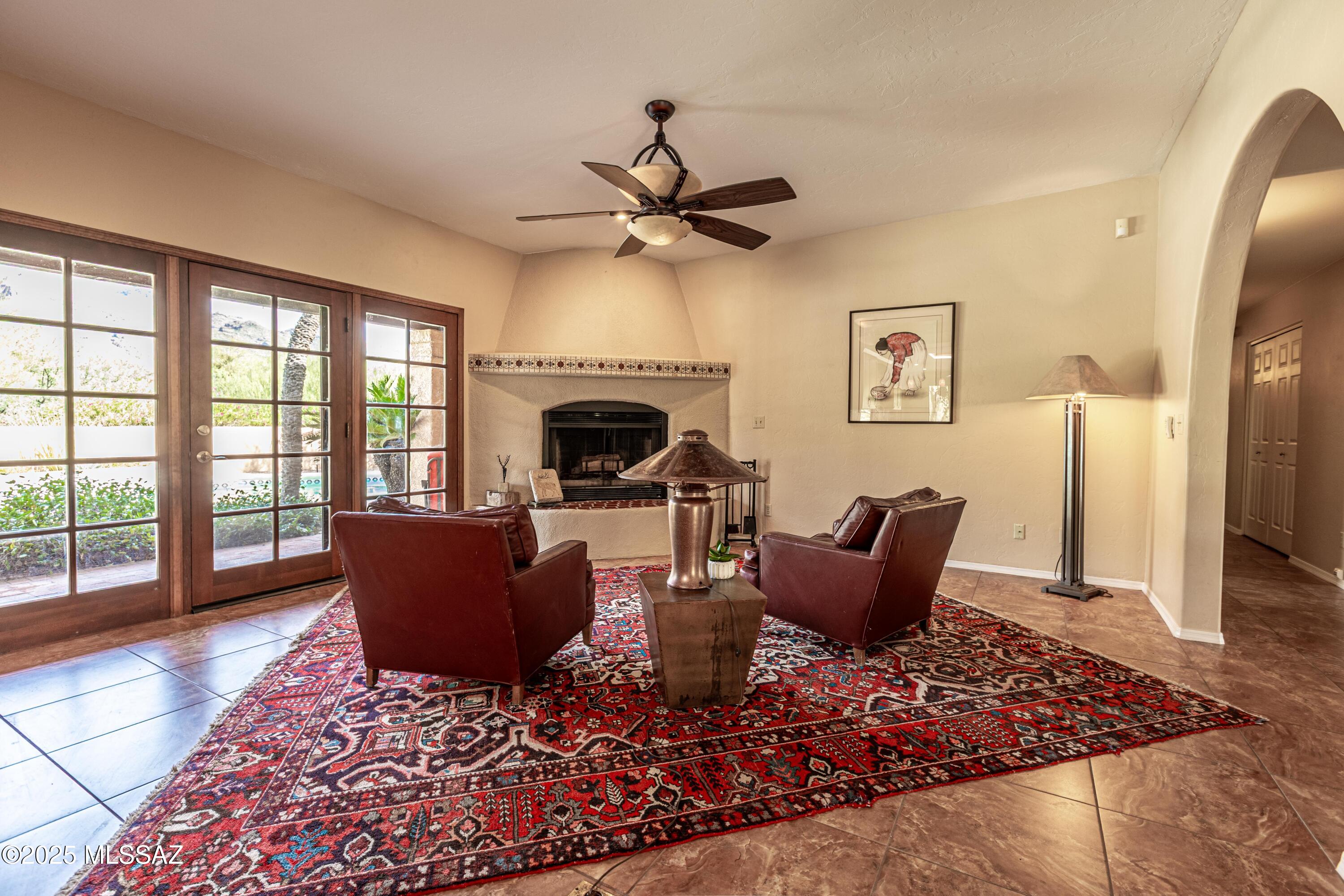 Cimarron Foothills Estates (254-408) - Residential