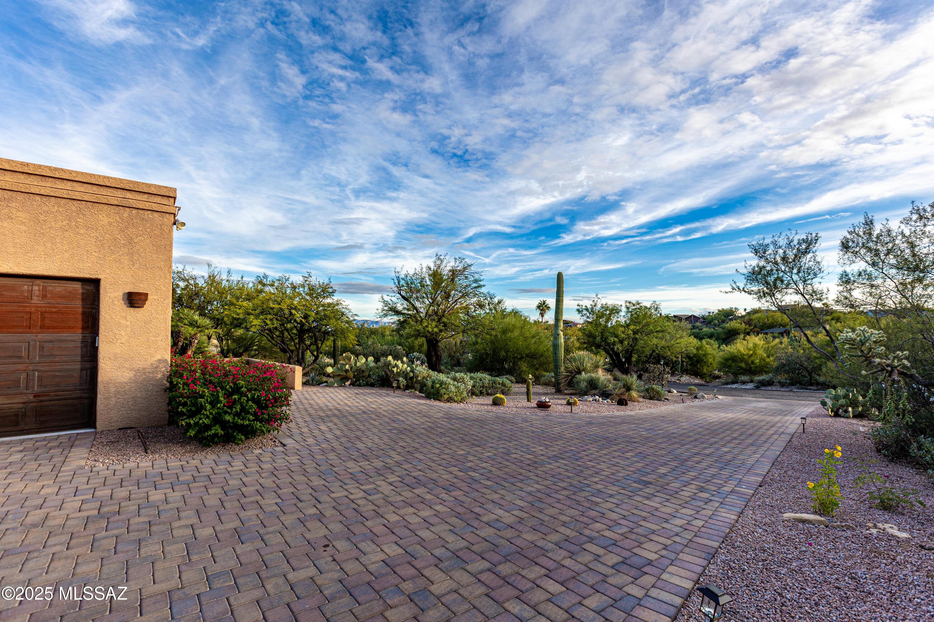Cimarron Foothills Estates (254-408) - Residential